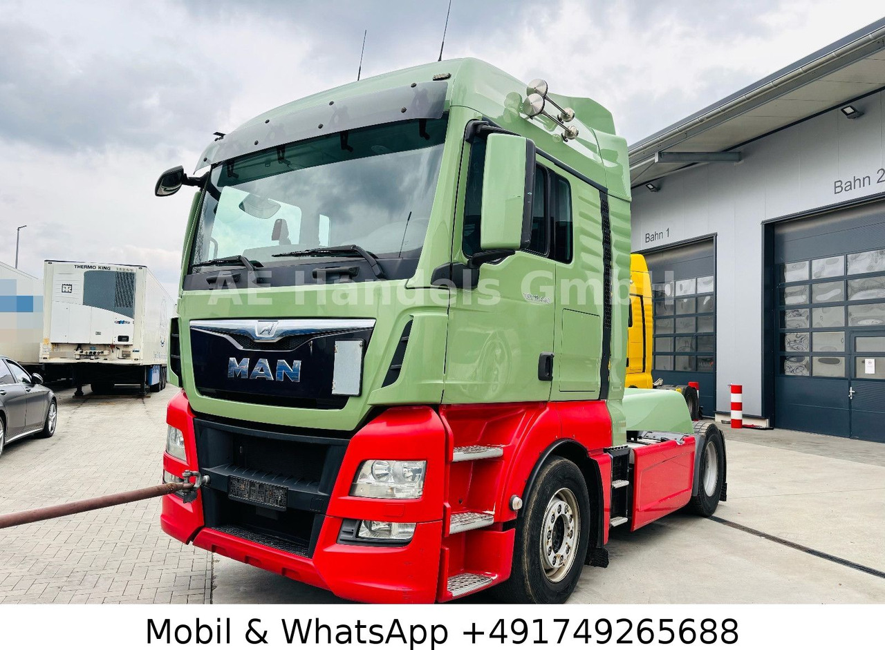 MAN TGX 18.440 XLX BL *Retarder/ACC/LDW/Standklima MAN TGX 18.440 XLX BL *Retarder/ACC/LDW/Standklima - Tegljač: slika 1 MAN TGX 18.440 XLX BL *Retarder/ACC/LDW/Standklima MAN TGX 18.440 XLX BL *Retarder/ACC/LDW/Standklima - Tegljač: slika 1