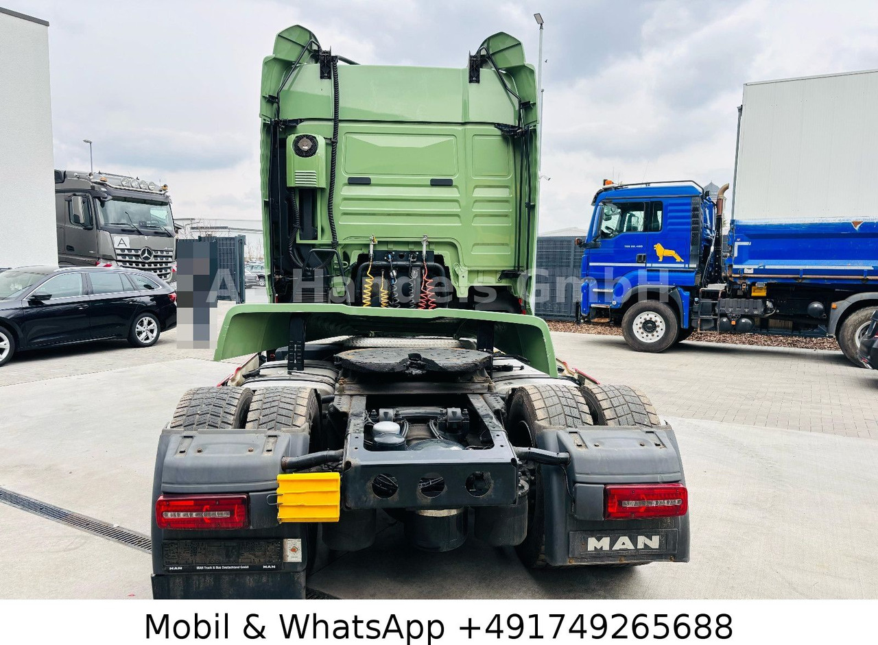 MAN TGX 18.440 XLX BL *Retarder/ACC/LDW/Standklima MAN TGX 18.440 XLX BL *Retarder/ACC/LDW/Standklima - Tegljač: slika 4 MAN TGX 18.440 XLX BL *Retarder/ACC/LDW/Standklima MAN TGX 18.440 XLX BL *Retarder/ACC/LDW/Standklima - Tegljač: slika 4