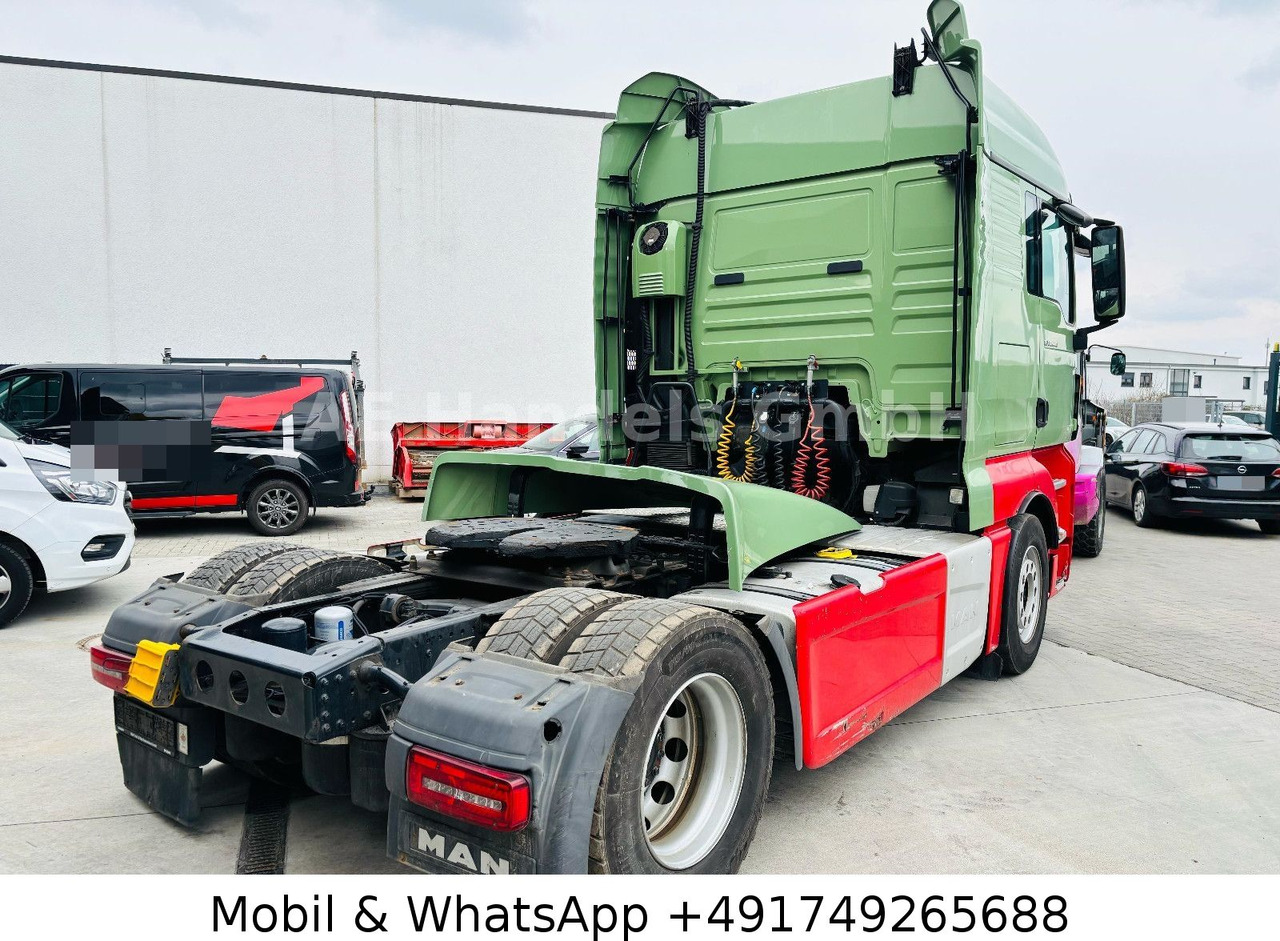 MAN TGX 18.440 XLX BL *Retarder/ACC/LDW/Standklima MAN TGX 18.440 XLX BL *Retarder/ACC/LDW/Standklima - Tegljač: slika 5 MAN TGX 18.440 XLX BL *Retarder/ACC/LDW/Standklima MAN TGX 18.440 XLX BL *Retarder/ACC/LDW/Standklima - Tegljač: slika 5