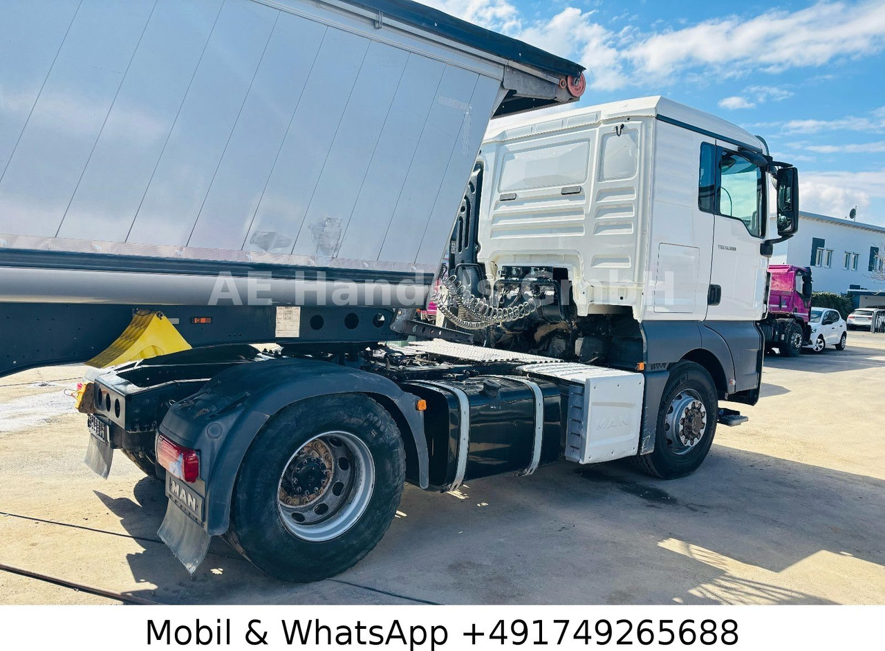 MAN TGX 18.500 L BL 4x4 HydroDrive *1-KreisHydraulik - Tegljač: slika 3 MAN TGX 18.500 L BL 4x4 HydroDrive *1-KreisHydraulik - Tegljač: slika 3