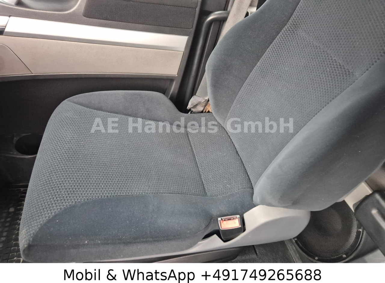 Tegljač MAN TGX 18.520 XLX BL *Retader/2-Kreis-Hydr./Alcoa: slika 18 Tegljač MAN TGX 18.520 XLX BL *Retader/2-Kreis-Hydr./Alcoa: slika 18