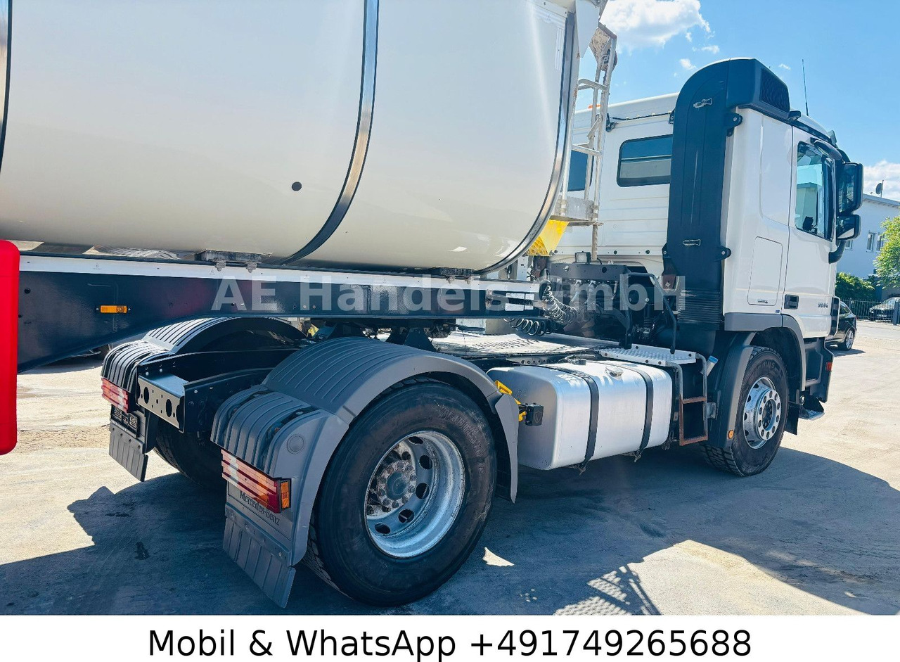 Mercedes-Benz Actros III 1844 L BL *Retarder/1-KreisHydraulik - Tegljač: slika 5 Mercedes-Benz Actros III 1844 L BL *Retarder/1-KreisHydraulik - Tegljač: slika 5