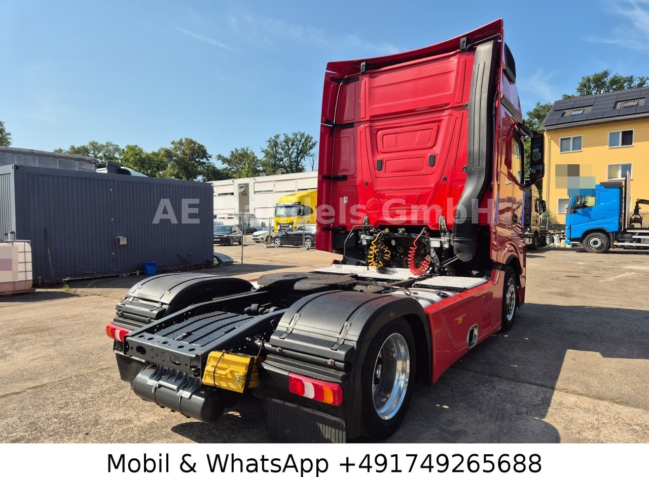 Mercedes-Benz Actros IV 1848 L LL  Low *Retarder/TÜV-05.2026 - Tegljač: slika 3 Mercedes-Benz Actros IV 1848 L LL  Low *Retarder/TÜV-05.2026 - Tegljač: slika 3