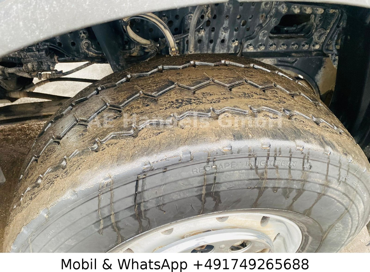 Tegljač Mercedes-Benz Actros IV 1851 BL 4x4 HAD*Retarder/Hydr./ACC/LDW: slika 14