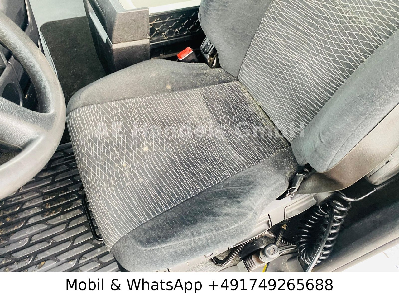 Tegljač Mercedes-Benz Actros IV 1851 BL 4x4 HAD*Retarder/Hydr./ACC/LDW: slika 19