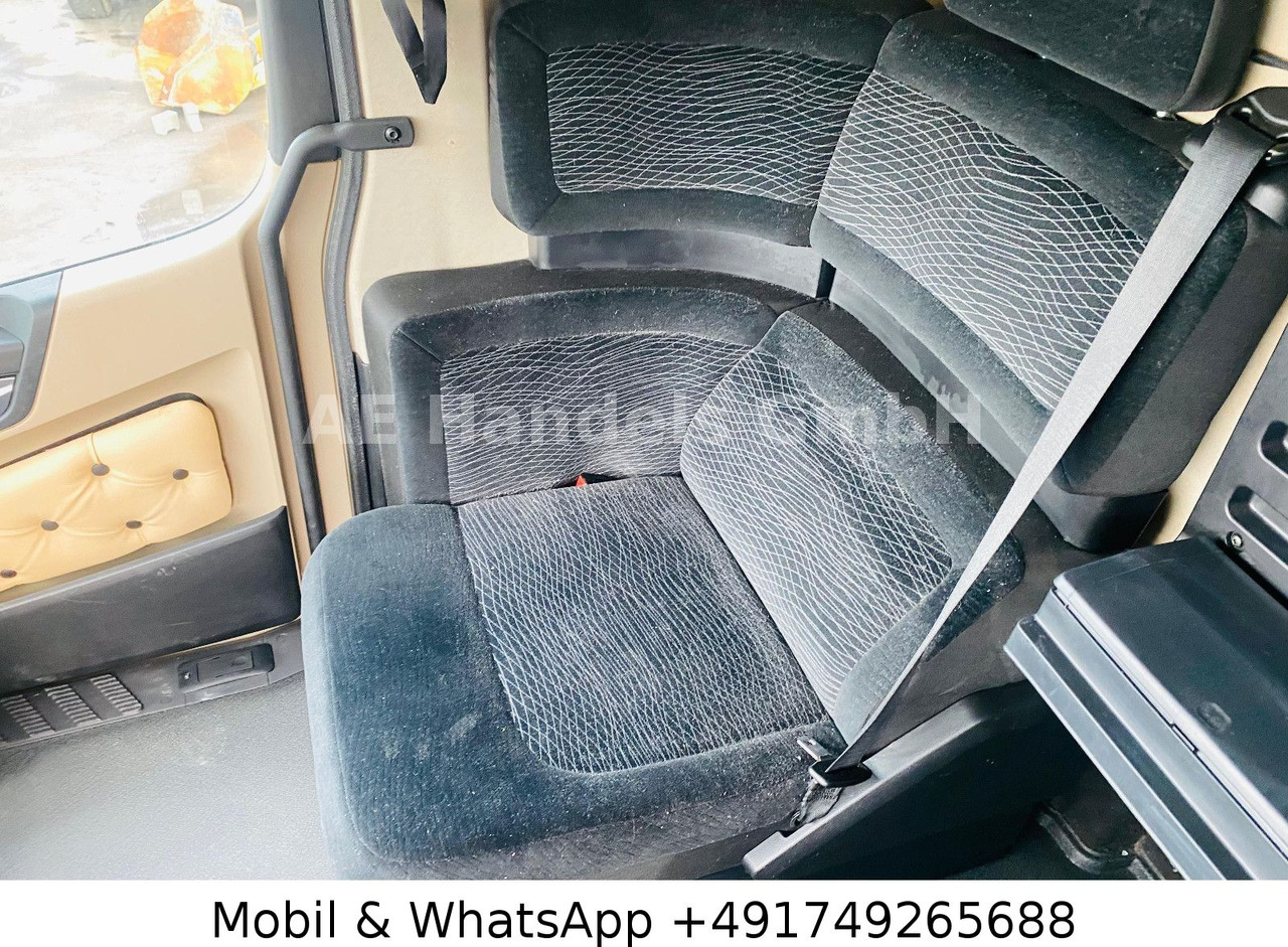 Tegljač Mercedes-Benz Actros IV 1851 BL 4x4 HAD*Retarder/Hydr./ACC/LDW: slika 23