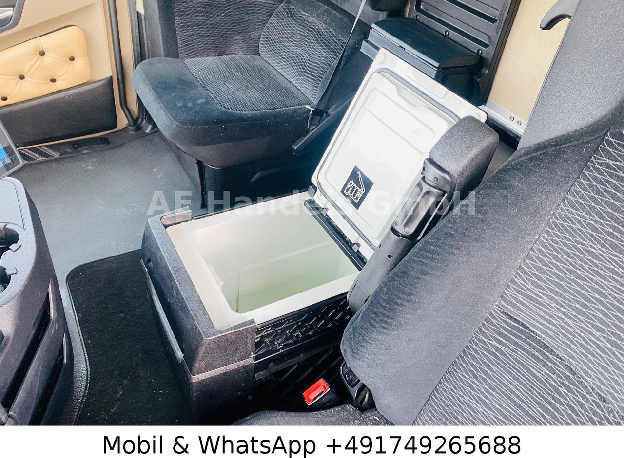 Tegljač Mercedes-Benz Actros IV 1851 BL 4x4 HAD*Retarder/Hydr./ACC/LDW: slika 21