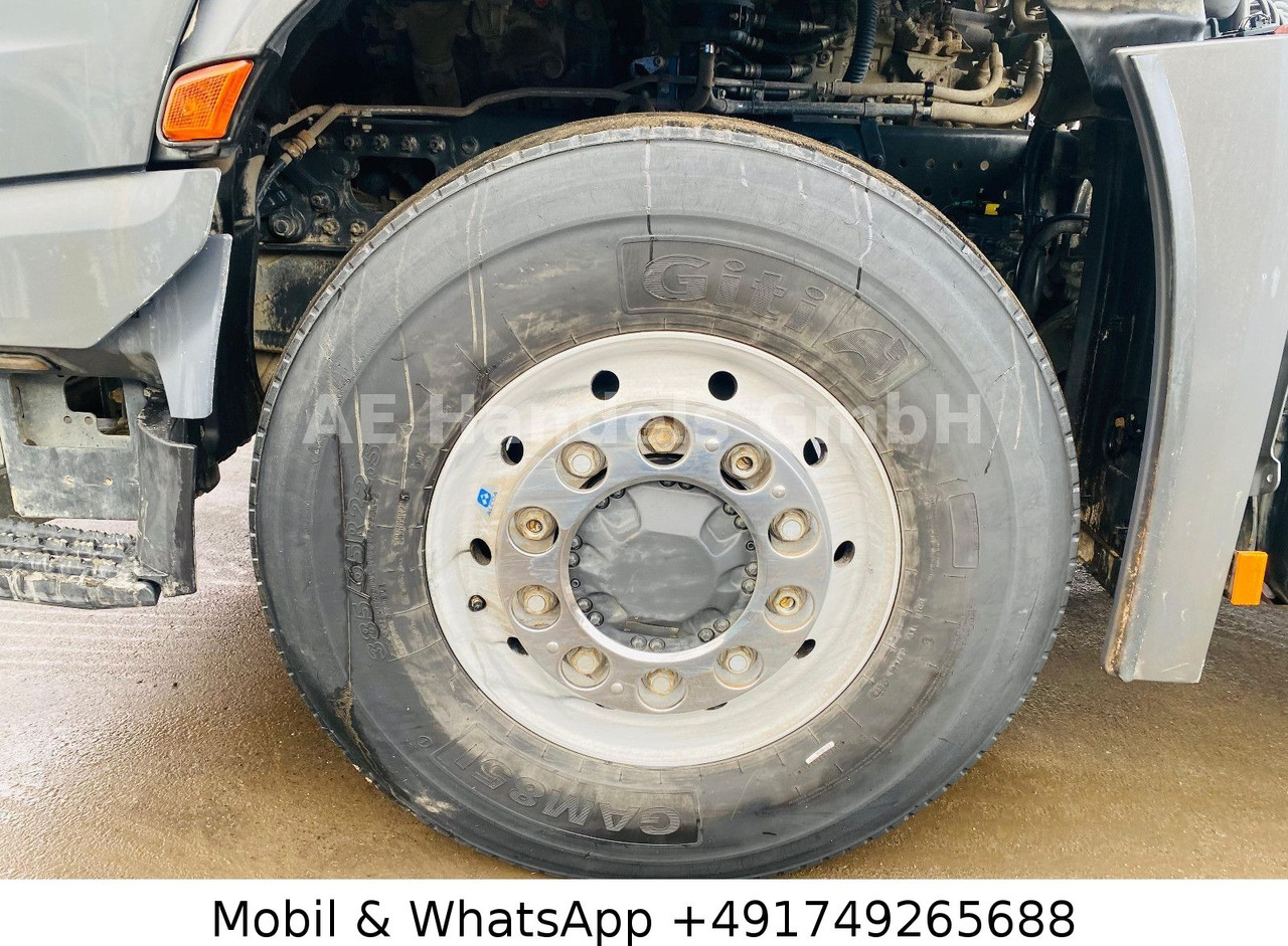 Tegljač Mercedes-Benz Actros IV 1851 BL 4x4 HAD*Retarder/Hydr./ACC/LDW: slika 12