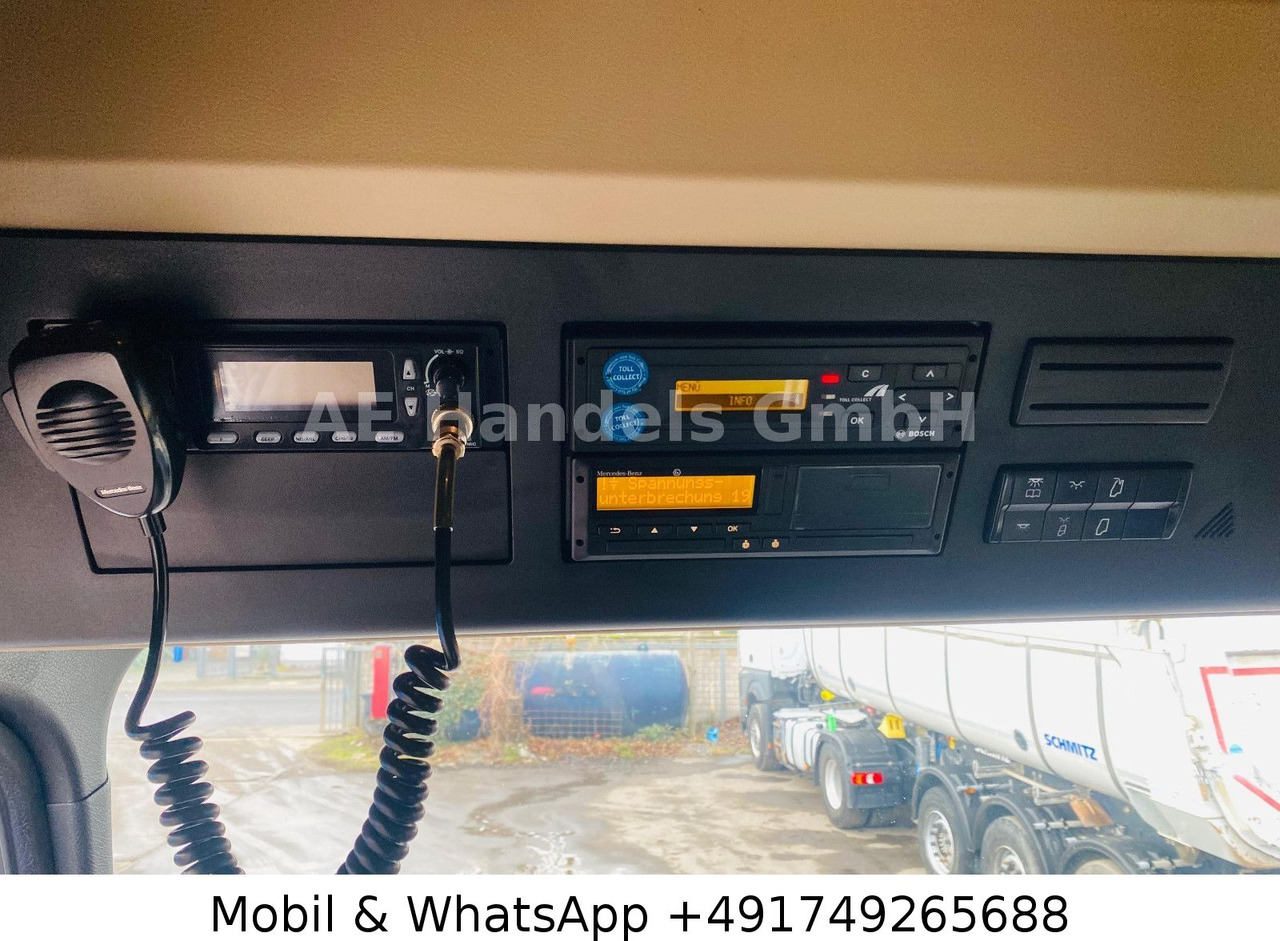 Tegljač Mercedes-Benz Actros IV 1851 BL 4x4 HAD*Retarder/Hydr./ACC/LDW: slika 25