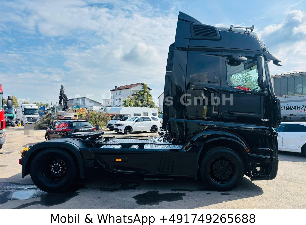 Mercedes-Benz Actros IV 1953 BigSpace LL *Retarder/2-Hydr./ACC - Tegljač: slika 2 Mercedes-Benz Actros IV 1953 BigSpace LL *Retarder/2-Hydr./ACC - Tegljač: slika 2