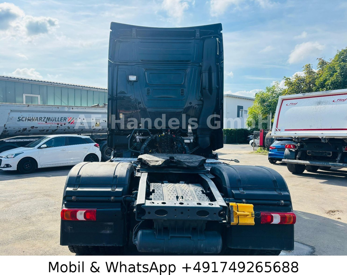 Mercedes-Benz Actros IV 1953 BigSpace LL *Retarder/2-Hydr./ACC - Tegljač: slika 4 Mercedes-Benz Actros IV 1953 BigSpace LL *Retarder/2-Hydr./ACC - Tegljač: slika 4