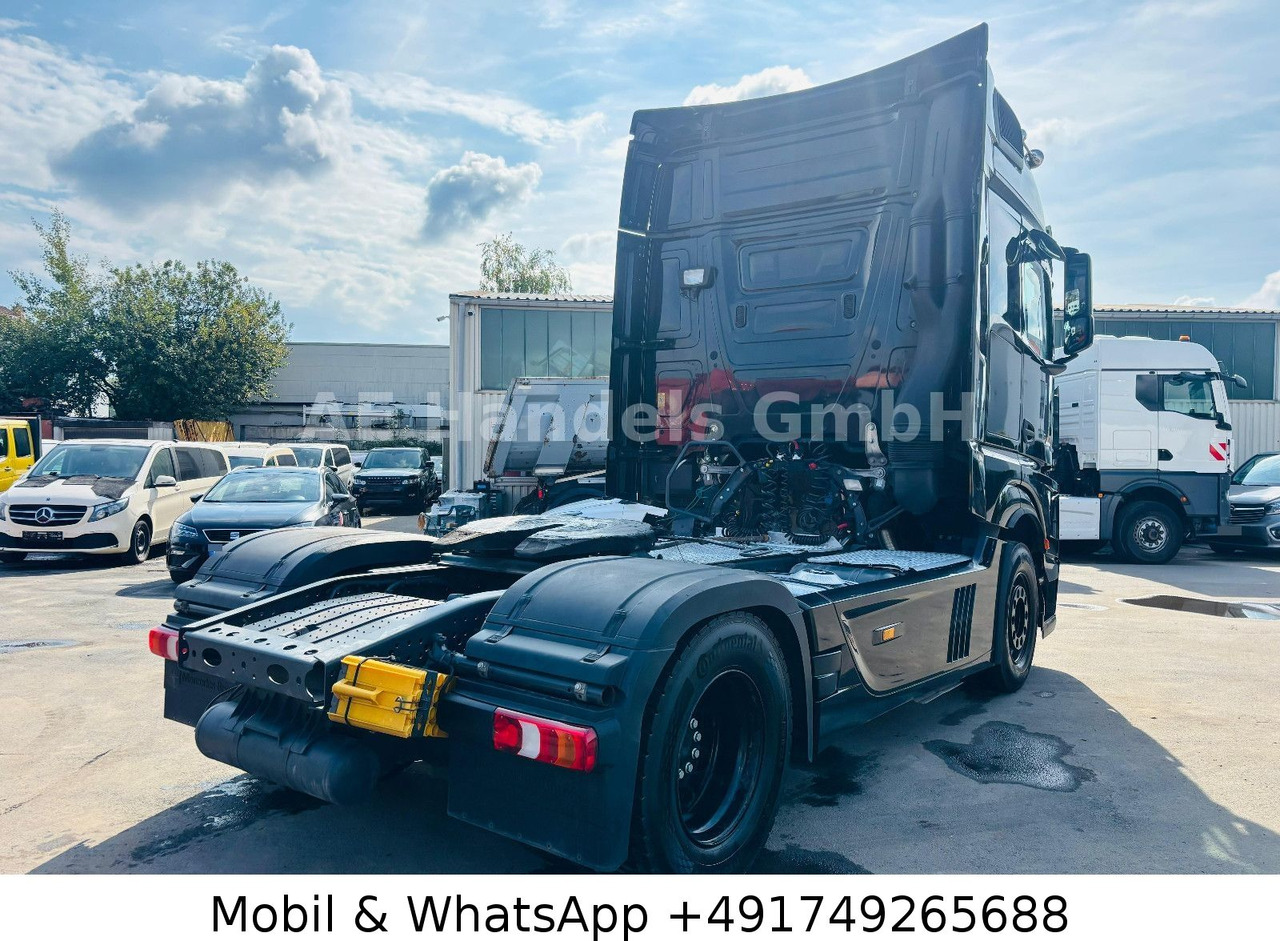 Mercedes-Benz Actros IV 1953 BigSpace LL *Retarder/2-Hydr./ACC - Tegljač: slika 3 Mercedes-Benz Actros IV 1953 BigSpace LL *Retarder/2-Hydr./ACC - Tegljač: slika 3