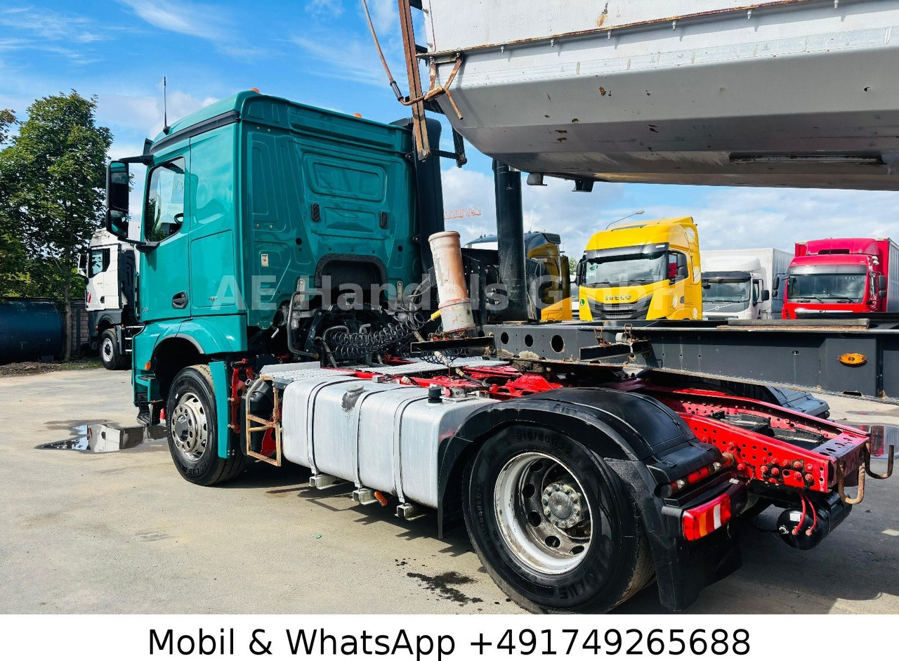 Mercedes-Benz Arocs 1845 L BL 4x4 HAD *Retarder/Hydr./AP - Tegljač: slika 3 Mercedes-Benz Arocs 1845 L BL 4x4 HAD *Retarder/Hydr./AP - Tegljač: slika 3