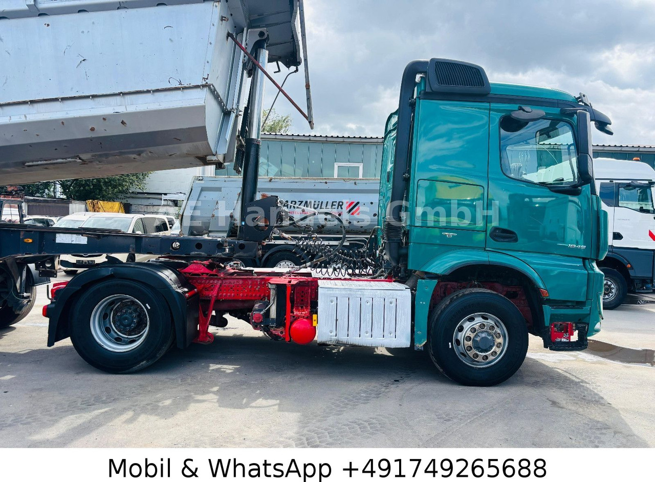 Mercedes-Benz Arocs 1845 L BL 4x4 HAD *Retarder/Hydr./AP - Tegljač: slika 5 Mercedes-Benz Arocs 1845 L BL 4x4 HAD *Retarder/Hydr./AP - Tegljač: slika 5