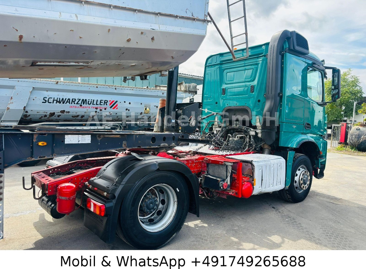 Mercedes-Benz Arocs 1845 L BL 4x4 HAD *Retarder/Hydr./AP - Tegljač: slika 4 Mercedes-Benz Arocs 1845 L BL 4x4 HAD *Retarder/Hydr./AP - Tegljač: slika 4