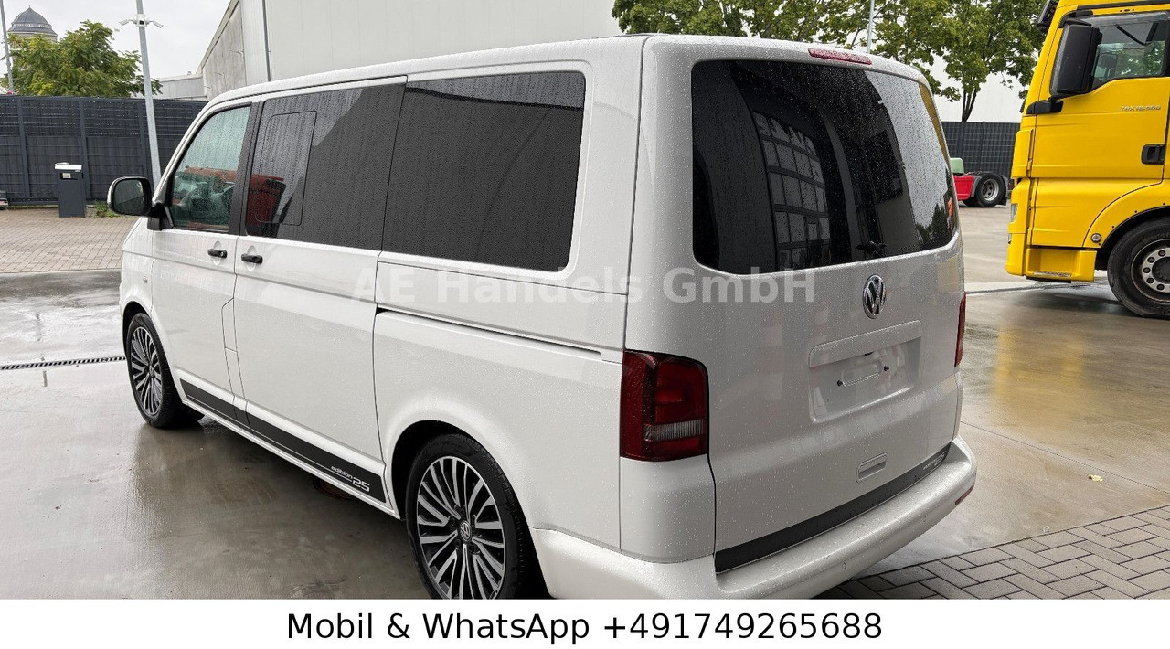 Volkswagen Multivan Edition 25 4Motion 2.0TDI*VOLL/Dynaudio - Putnički kombi: slika 4 Volkswagen Multivan Edition 25 4Motion 2.0TDI*VOLL/Dynaudio - Putnički kombi: slika 4