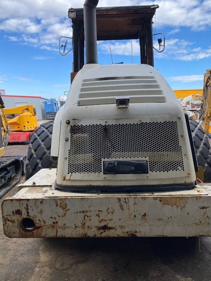 CAT CS-563E Origine Française /Certificat CE endommagé - Valjak: slika 5 CAT CS-563E Origine Française /Certificat CE endommagé - Valjak: slika 5