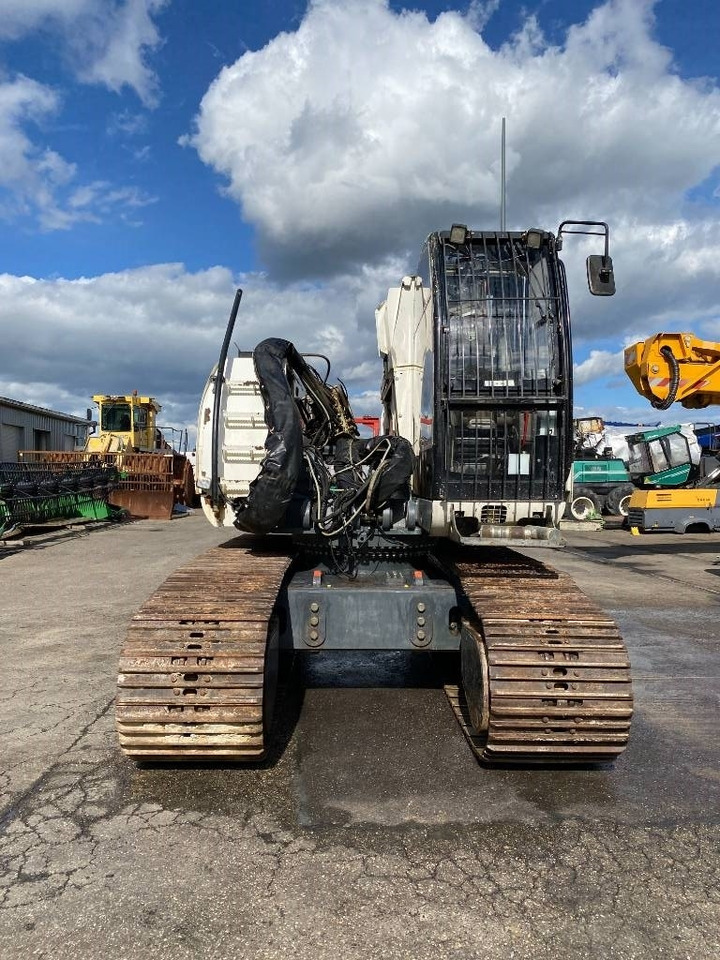 Casagrande B 175 XP 1er Main/Origine Française endommagée  - Veliki kamon za bušenje: slika 3 Casagrande B 175 XP 1er Main/Origine Française endommagée  - Veliki kamon za bušenje: slika 3