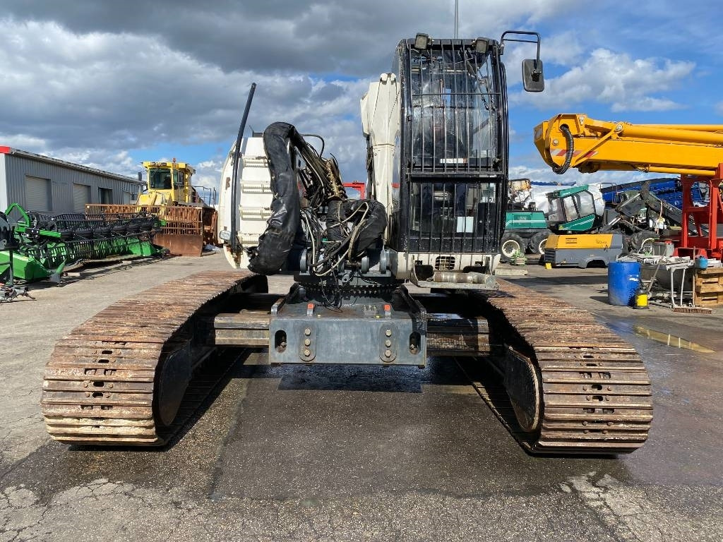 Casagrande B 175 XP 1er Main/Origine Française endommagée  - Veliki kamon za bušenje: slika 4 Casagrande B 175 XP 1er Main/Origine Française endommagée  - Veliki kamon za bušenje: slika 4