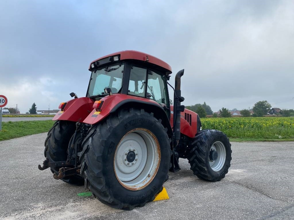 Case IH CVX 195 /Carte Grise Française endommagé - Traktor: slika 4 Case IH CVX 195 /Carte Grise Française endommagé - Traktor: slika 4
