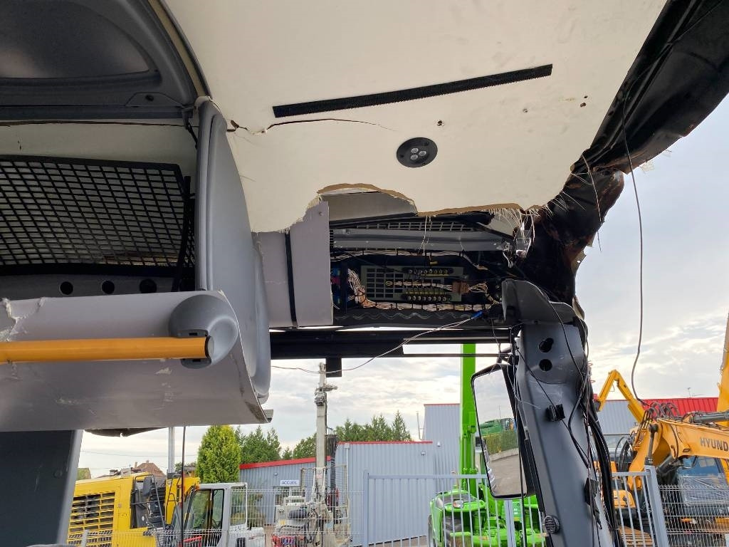 Školski autobus Iveco Lot de 2 CROSSWAY E6-TECTOR-320: slika 38