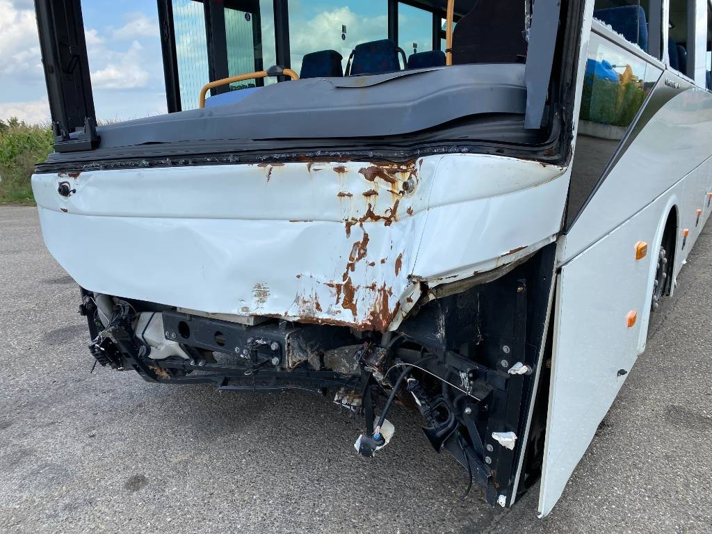 Školski autobus Iveco Lot de 2 CROSSWAY E6-TECTOR-320: slika 13