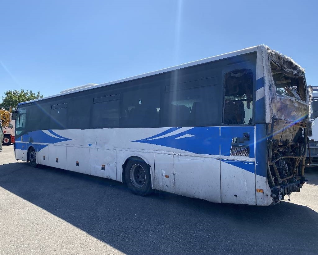 Školski autobus Iveco Lot de 2 CROSSWAY E6-TECTOR-320: slika 49