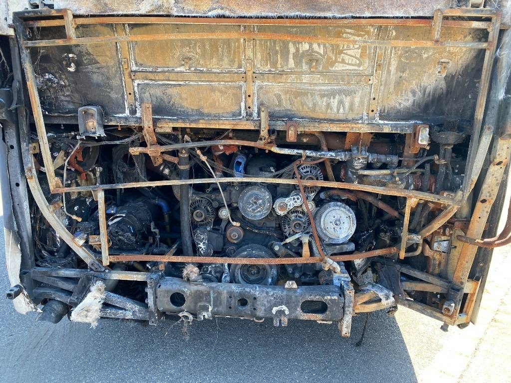 Školski autobus Iveco Lot de 2 CROSSWAY E6-TECTOR-320: slika 50