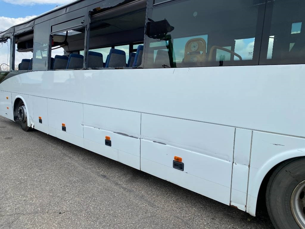 Školski autobus Iveco Lot de 2 CROSSWAY E6-TECTOR-320: slika 34