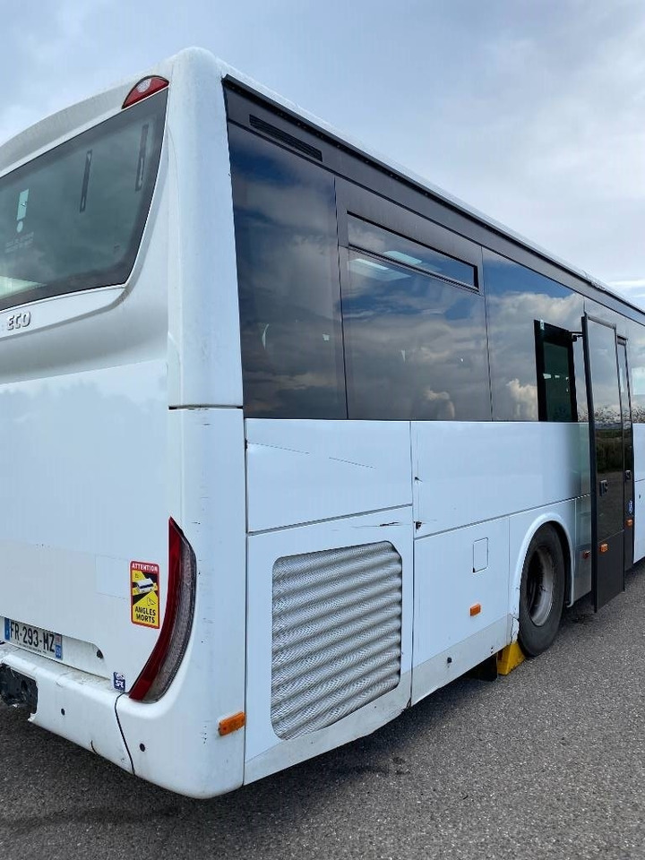 Školski autobus Iveco Lot de 2 CROSSWAY E6-TECTOR-320: slika 30