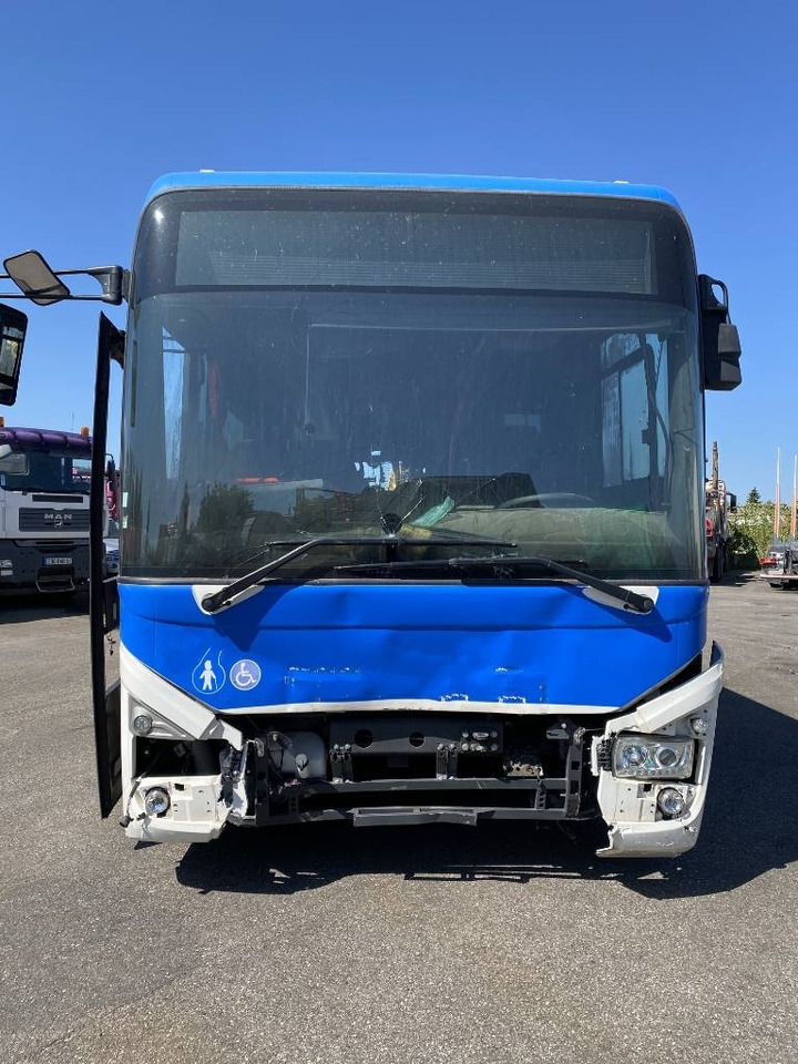Školski autobus Iveco Lot de 2 CROSSWAY E6-TECTOR-320: slika 45
