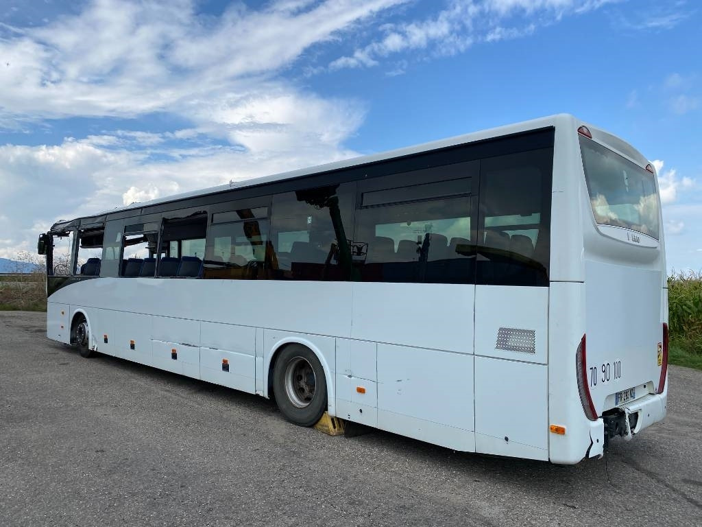 Školski autobus Iveco Lot de 2 CROSSWAY E6-TECTOR-320: slika 12