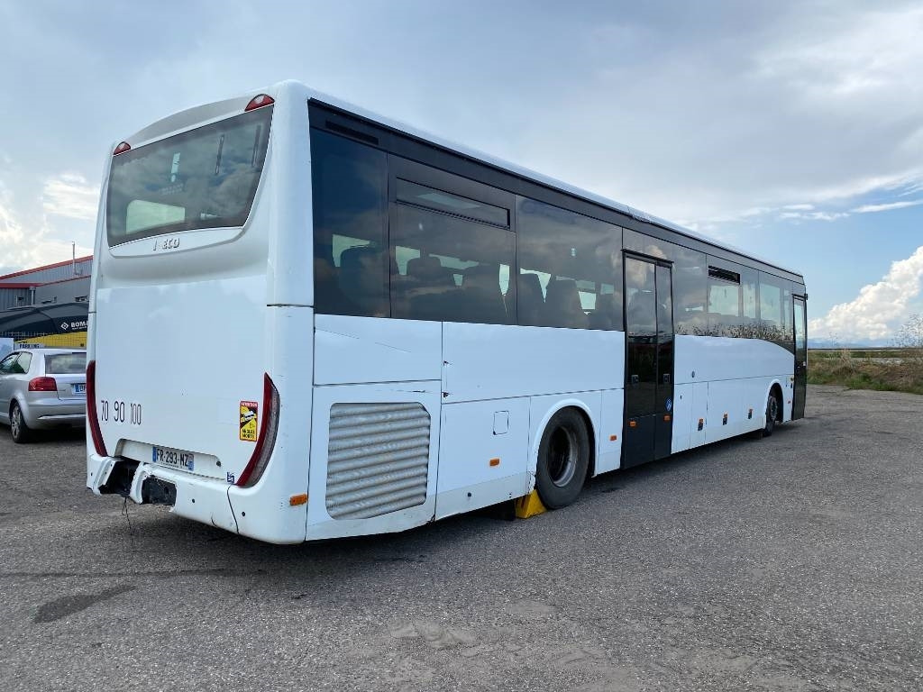 Školski autobus Iveco Lot de 2 CROSSWAY E6-TECTOR-320: slika 10