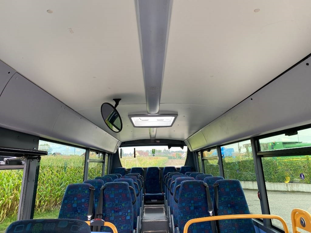 Školski autobus Iveco Lot de 2 CROSSWAY E6-TECTOR-320: slika 41