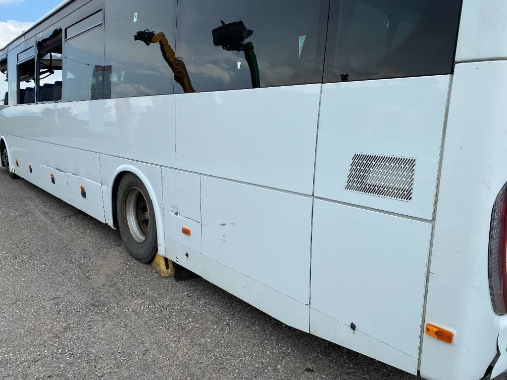 Školski autobus Iveco Lot de 2 CROSSWAY E6-TECTOR-320: slika 33