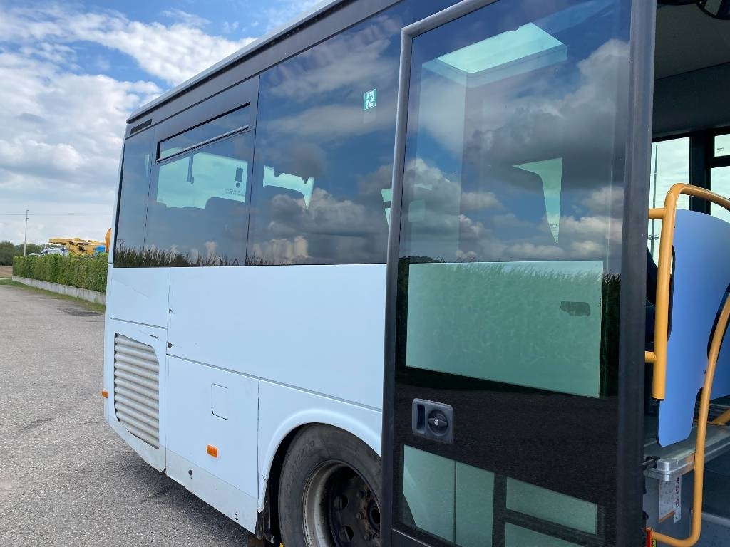 Školski autobus Iveco Lot de 2 CROSSWAY E6-TECTOR-320: slika 29