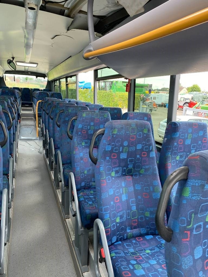 Školski autobus Iveco Lot de 2 CROSSWAY E6-TECTOR-320: slika 40