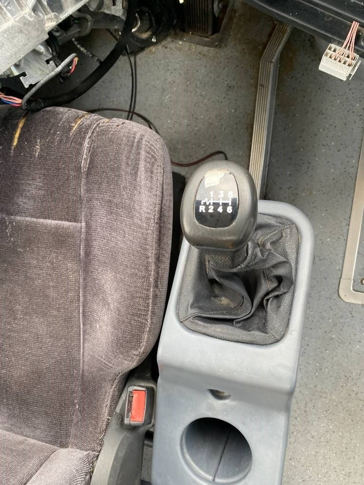 Školski autobus Iveco Lot de 2 CROSSWAY E6-TECTOR-320: slika 39