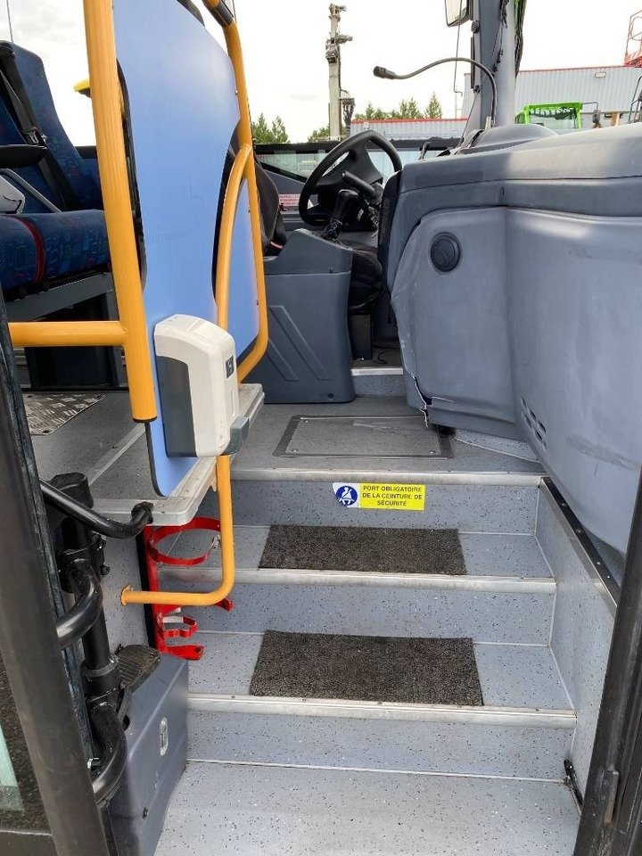 Školski autobus Iveco Lot de 2 CROSSWAY E6-TECTOR-320: slika 37