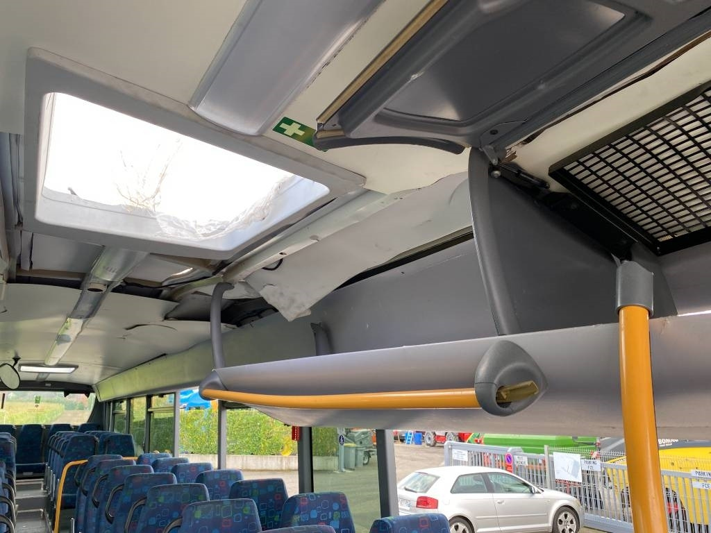 Školski autobus Iveco Lot de 2 CROSSWAY E6-TECTOR-320: slika 17