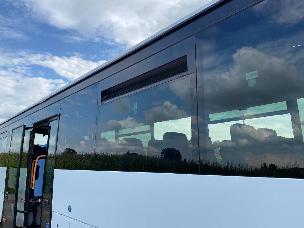 Školski autobus Iveco Lot de 2 CROSSWAY E6-TECTOR-320: slika 27