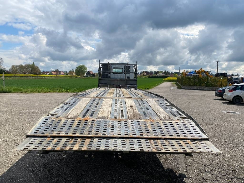 Iveco STRALIS 360 e6 A Réparer - Šlep vozilo: slika 5 Iveco STRALIS 360 e6 A Réparer - Šlep vozilo: slika 5