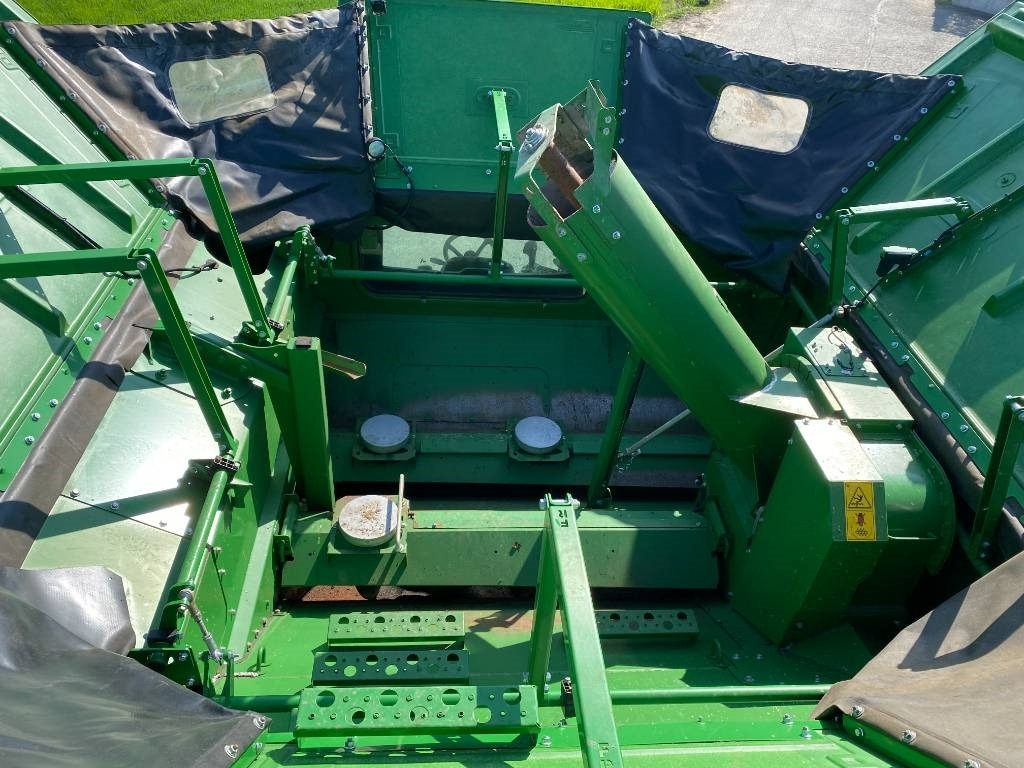 Novu Kombinovani kombajn John Deere S 780i Garantie PowerGard 08/2027: slika 34 Novu Kombinovani kombajn John Deere S 780i Garantie PowerGard 08/2027: slika 34