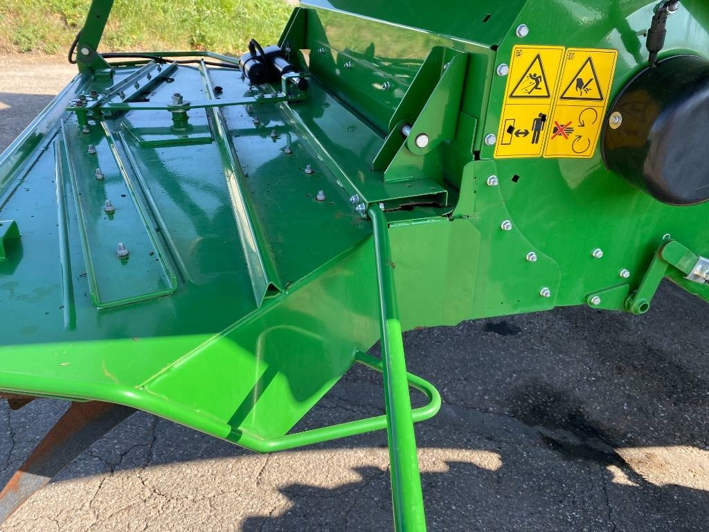 Novu Kombinovani kombajn John Deere S 780i Garantie PowerGard 08/2027: slika 29 Novu Kombinovani kombajn John Deere S 780i Garantie PowerGard 08/2027: slika 29