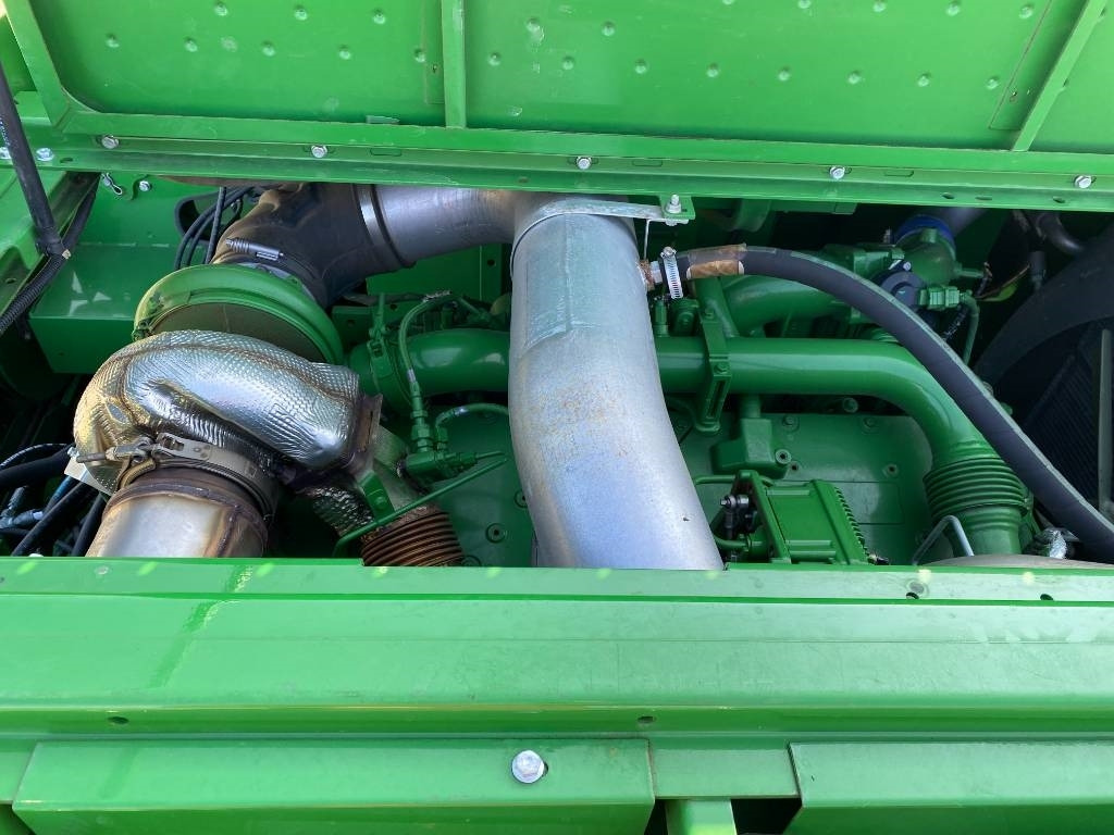 Novu Kombinovani kombajn John Deere S 780i Garantie PowerGard 08/2027: slika 32 Novu Kombinovani kombajn John Deere S 780i Garantie PowerGard 08/2027: slika 32