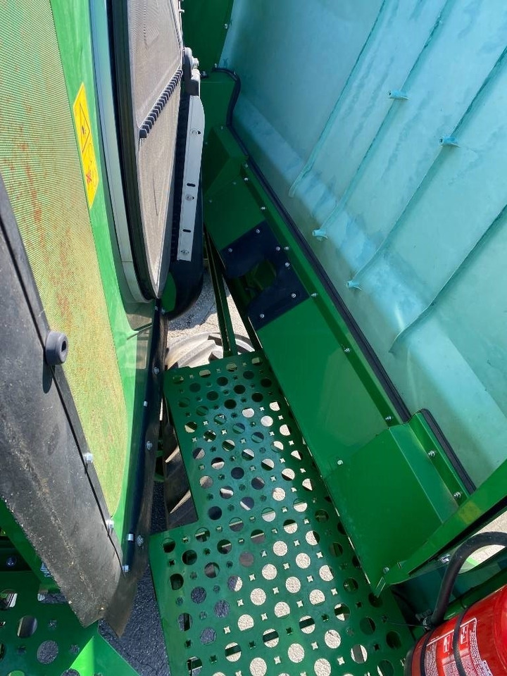 Novu Kombinovani kombajn John Deere S 780i Garantie PowerGard 08/2027: slika 40 Novu Kombinovani kombajn John Deere S 780i Garantie PowerGard 08/2027: slika 40
