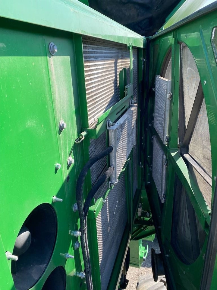 Novu Kombinovani kombajn John Deere S 780i Garantie PowerGard 08/2027: slika 41 Novu Kombinovani kombajn John Deere S 780i Garantie PowerGard 08/2027: slika 41