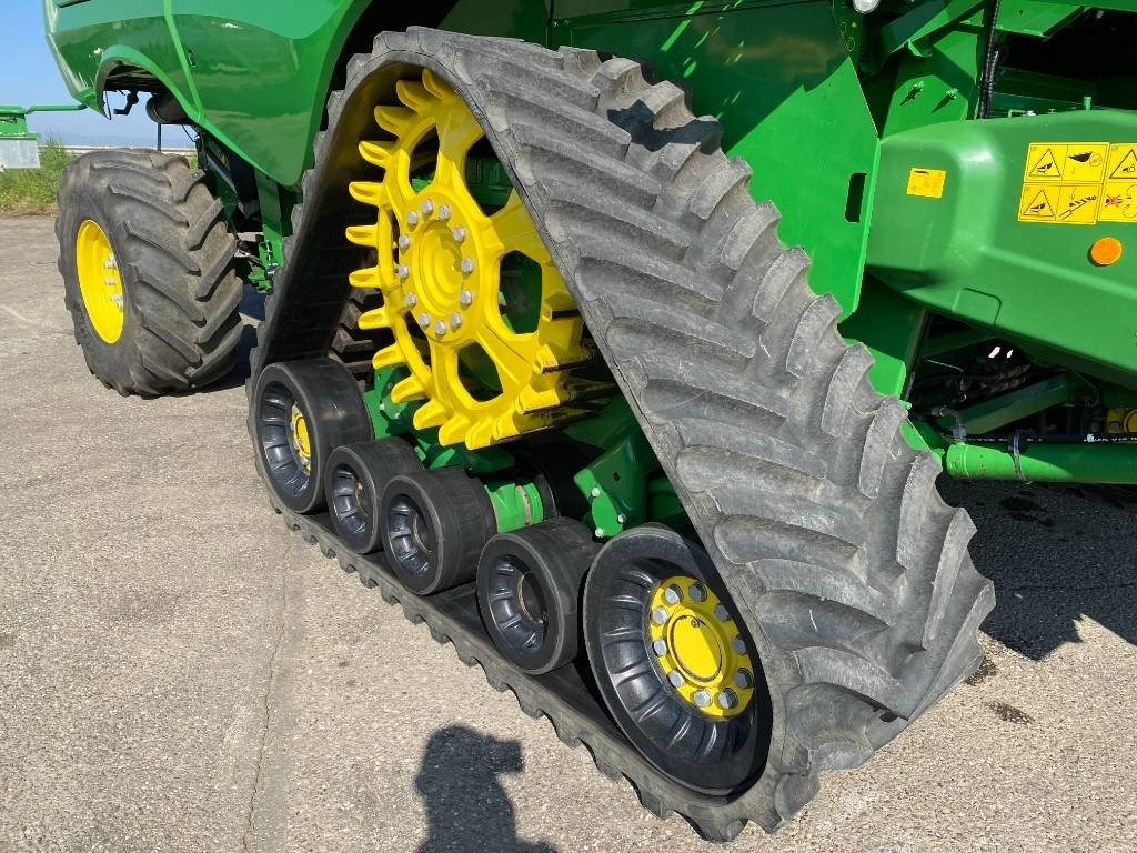 Novu Kombinovani kombajn John Deere S 780i Garantie PowerGard 08/2027: slika 12 Novu Kombinovani kombajn John Deere S 780i Garantie PowerGard 08/2027: slika 12