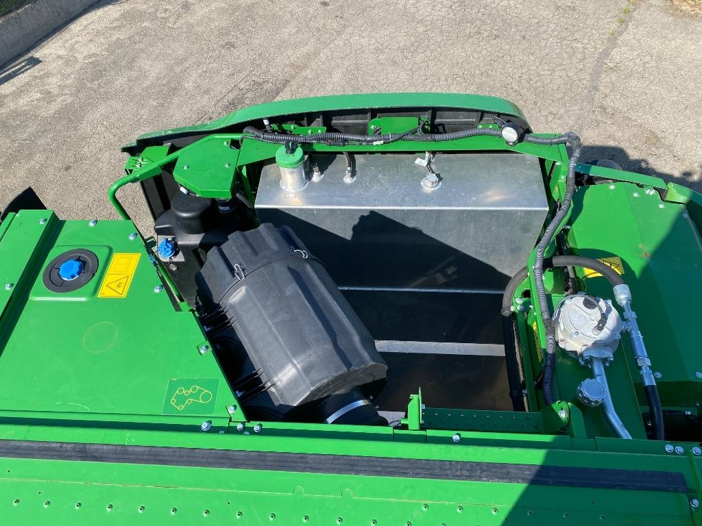 Novu Kombinovani kombajn John Deere S 780i Garantie PowerGard 08/2027: slika 38 Novu Kombinovani kombajn John Deere S 780i Garantie PowerGard 08/2027: slika 38