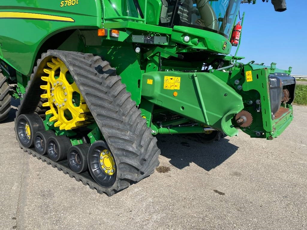 Novu Kombinovani kombajn John Deere S 780i Garantie PowerGard 08/2027: slika 46 Novu Kombinovani kombajn John Deere S 780i Garantie PowerGard 08/2027: slika 46